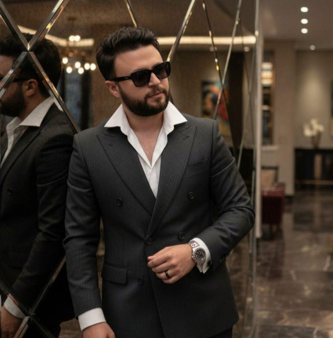 شريف عبدالهادي